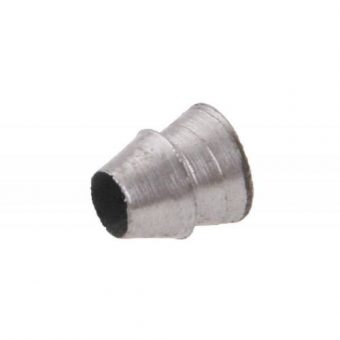 Klínek konický kruhový 10 mm