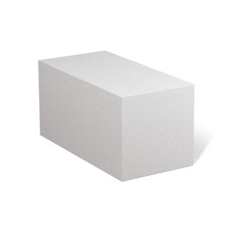 SOLBET TVÁRNICE HLADKÁ 200 x 240 x 590 mm