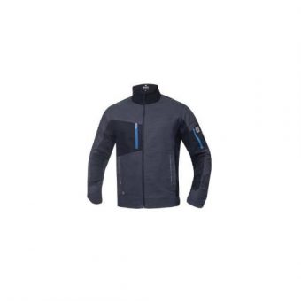 Blůza ARDON 4Xstretch, tmavě šedá, L