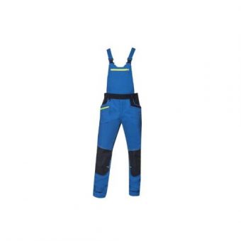 Kalhoty s laclem ARDON 4Xstretch, modré, vel. 46