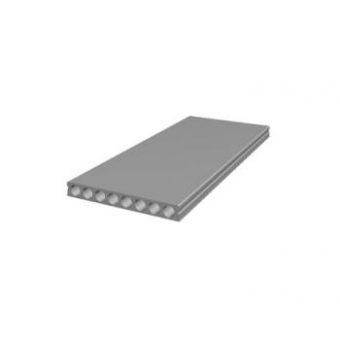 Betonové stropní panely SPIROLL 200/1200/4850 mm