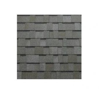 TEGOLA SHINGLE LINE MASTER 174 STONE GREY