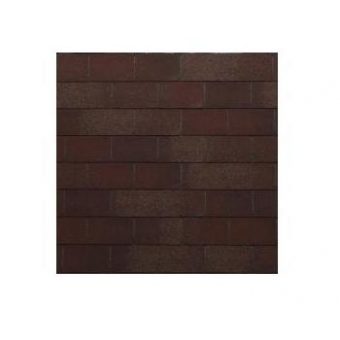 TAGOLA SHINGLE LINE PREMIUM RECTANGULAR 002 2-TONE RED