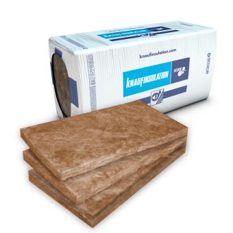 Knauf AKUSTIK BOARD 40 mm