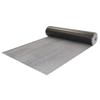 Lepenka V 60 S 42 - šedá, břidličný posyp