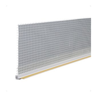 Okenní profil pro zateplovací systémy EKO (2,4 m)