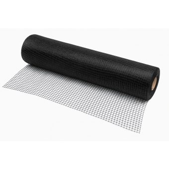 Ochranná síť proti hlodavcům do betonových vyvýšených záhonů 210cm x 100cm