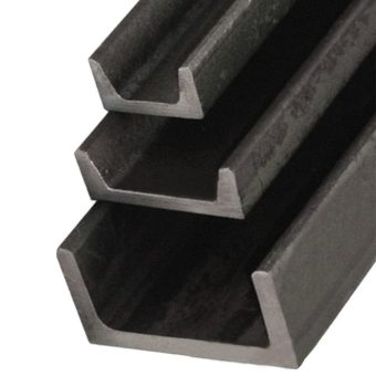 Ocelový nosník U 80 – 12 m