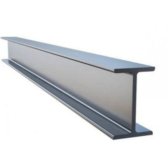 Ocelový nosník I 200 – 12 m