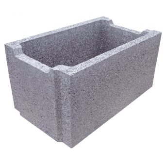 Ztracené bednění 30 cm