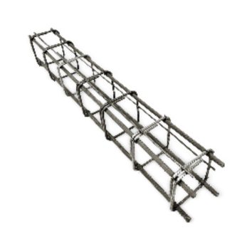 Armovací koš AK V 250