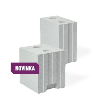 PORFIX AKU P15/1,4 - L - 248 x 249 x 150 - PD - L