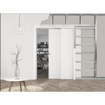 ECLISSE CLASSIC TELESKOP do SDK 60+60x197 cm tl. 18,0 cm