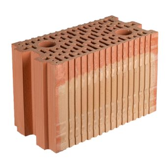 HELUZ AKU 20 broušená