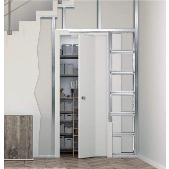 ECLISSE CLASSIC NOVANTA do SDK 90x197 cm tl. 12,5 cm