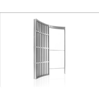 ECLISSE CLASSIC CIRKULÁR jednokřídlé do SDK 70x197 cm tl. 12,5 cm