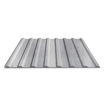 Trapézové plechy T18