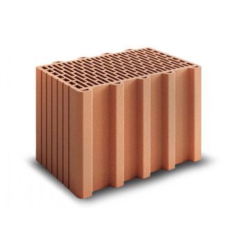 LEIERPLAN 38 broušená cihla 380x250x249 mm