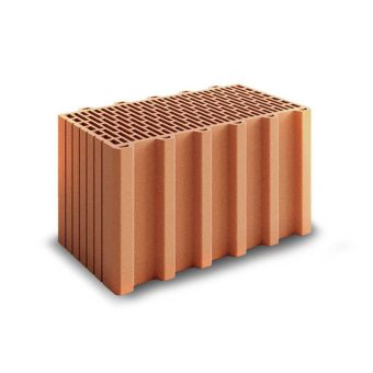 LEIERPLAN 45 broušená cihla 450x250x249 mm