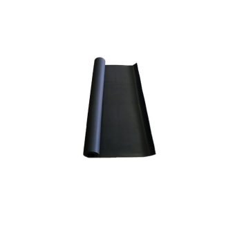 Pryžová role s vložkou NBR 65°Sh - 4 x 1200 x 10000 mm, 4 MPa - role 12 m2