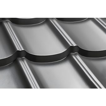SATJAM Taurus Modul – AluMat®/AluMat® Stucco