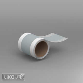 LIKOV BH-G 120/10m/izolační bandáž