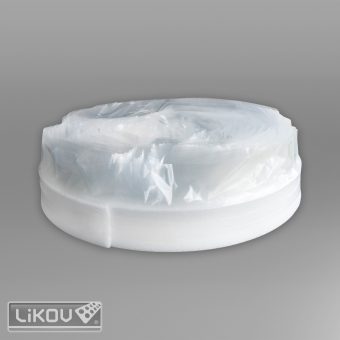 LIKOV Mirelon 10x150/50 dilatační pás s ochrannou fólií
