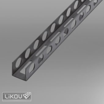 LIKOV N-DLO distanční lišta děrovaná 50/2000