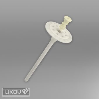 LIKOV SPIT PTH-S 08/335/fasádní hmoždinka/kovový šroub