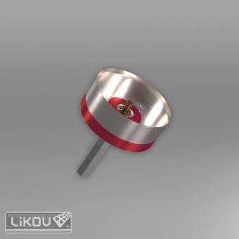 LIKOV Montážní přípravek ZPR 65/Bravoll