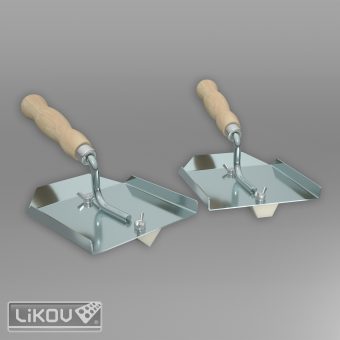LIKOV LBL-V bosážní lžíce