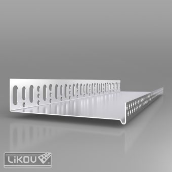 LIKOV LO 10/253/2000/lišta zakládací