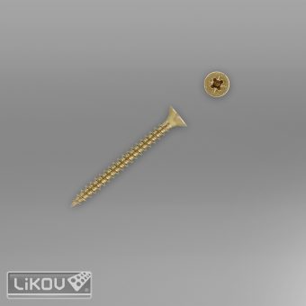 LIKOV KMH 6/140 vrut