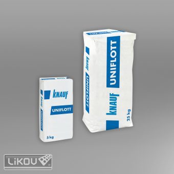 LIKOV Uniflott sádrový tmel 5kg