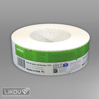 LIKOV Strait-flex MEDIUM 57/030 výztužná páska