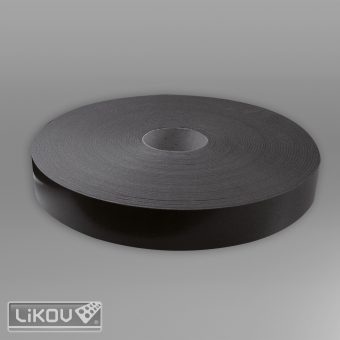 LIKOV Těsnicí páska 3/90/30 m černá