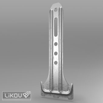LIKOV Krokvový závěs 10/150 T