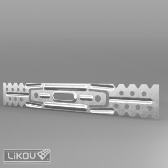 LIKOV Přímý závěs CD 10/200