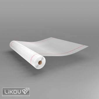 LIKOV LIGLASS 145 100/10/sklovláknitá tkanina