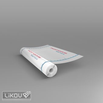 LIKOV VERTEX R267 100/50/sklovláknitá tkanina