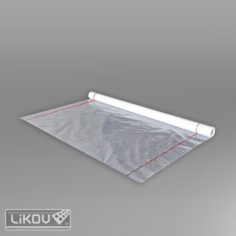 LIKOV LifolTec F-PP 110/1,5/50m paropropustná fólie