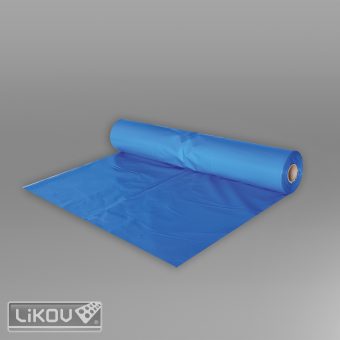 LIKOV LifolTec FPS-PT 020/modrá/4,0/50m/parotěsná fóli pro ploché střechy