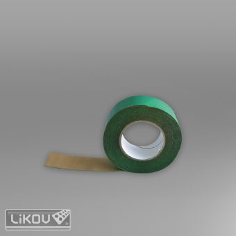 LIKOV LifolTec 50mm/25m páska těsnicí/opravná jednostranná/parotěsná PE