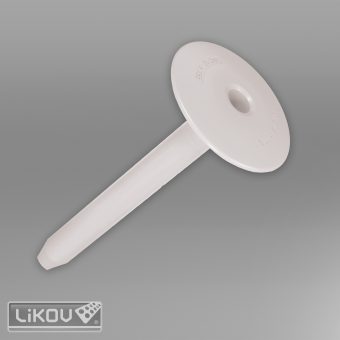 LIKOV LINO 13/135 střešní hmoždinka Wkret-Met