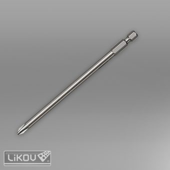 LIKOV PH-2x110 (WSR) montážní bit křížový