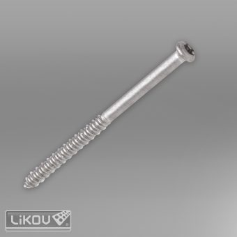 LIKOV WBSW-D (K) 6,3/60 vrut