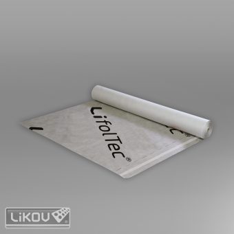 LIKOV LifolTec PP kontakt 180/1,5/50m kontaktní membrána