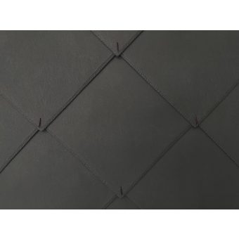 FORTEGA Flexi 34 (EKOTERNIT EB1) 340×340 mm, grafitová
