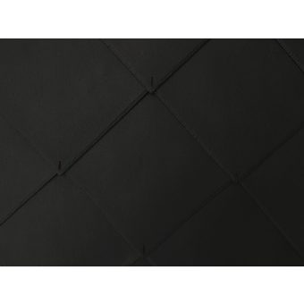 FORTEGA Flexi 42 (EKOTERNIT EB2) 415×415 mm, černá