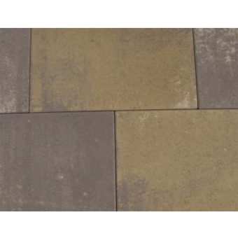 PRESBETON DLAŽBA MONUME I 600X400X80 - hladká, přírodní